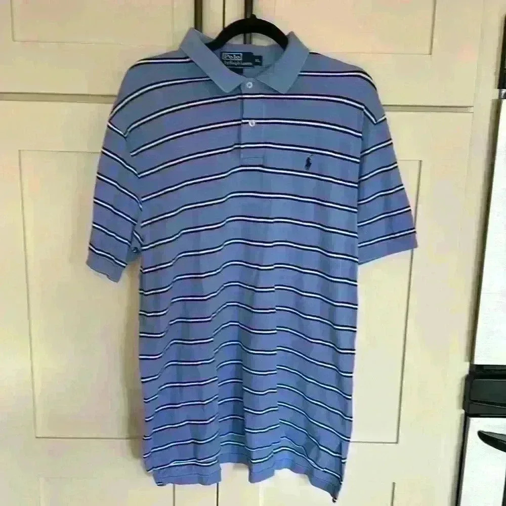 Polo by Ralph Lauren Iconic Polo
